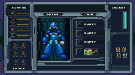 megaman x fan games|Mega Man X .
